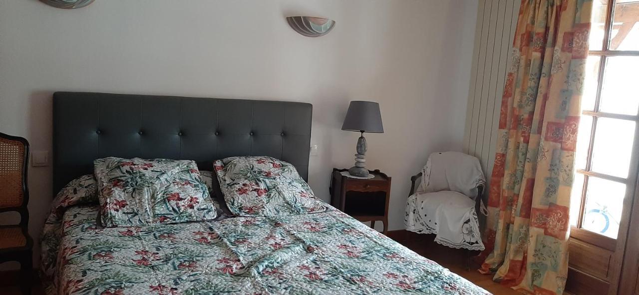 Chez Babeth Hotell Poule-lès-Écharmeaux Eksteriør bilde