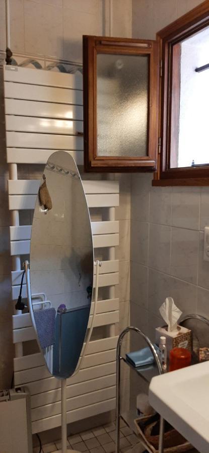 Chez Babeth Hotell Poule-lès-Écharmeaux Eksteriør bilde